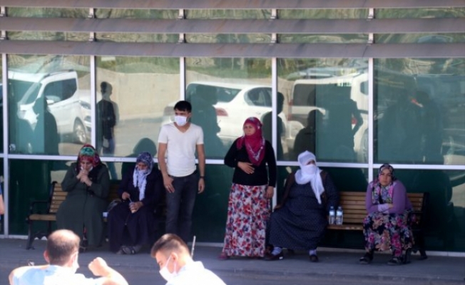 Ağrıda Kardeşler Arasında Silahlı Kavga! 1 Ölü