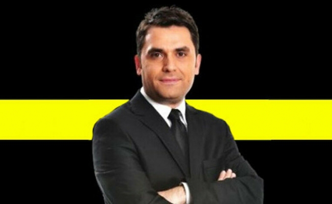 FETÖ#039;cü Spiker yakalandı!