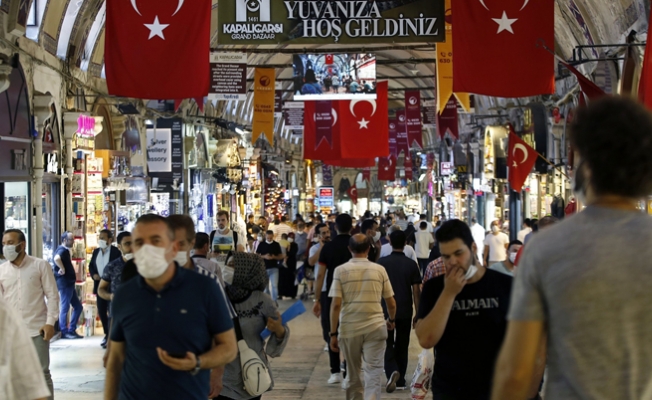 quot;Türkiye#039;de vaka sayısı açıklanandan 10 kat fazlaquot;