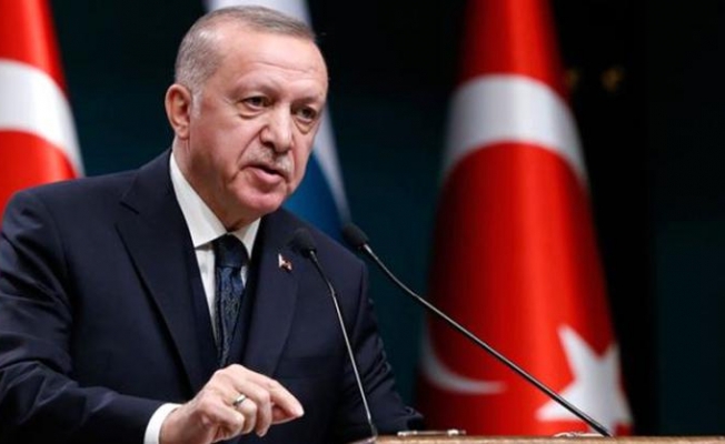 Erdoğan: quot;Bu Oyunu Çok Önceden Gördükquot;