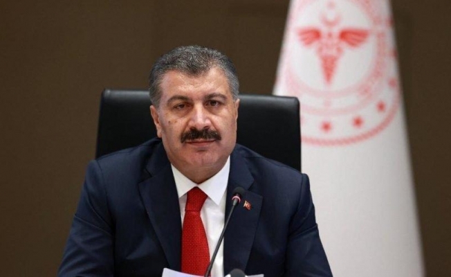Bakan Koca Açıkladı! Aşılar Pazartesi Türkiye#039;de