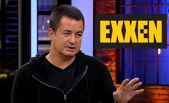 Exxen#39;e Tepkiler Çığ Gibi Büyüyor!