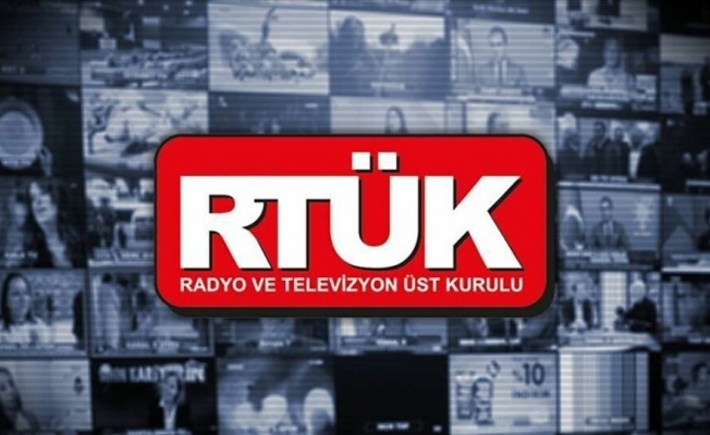 RTÜK#39;den Televizyon Yayıncılarına Yeni Uyarı