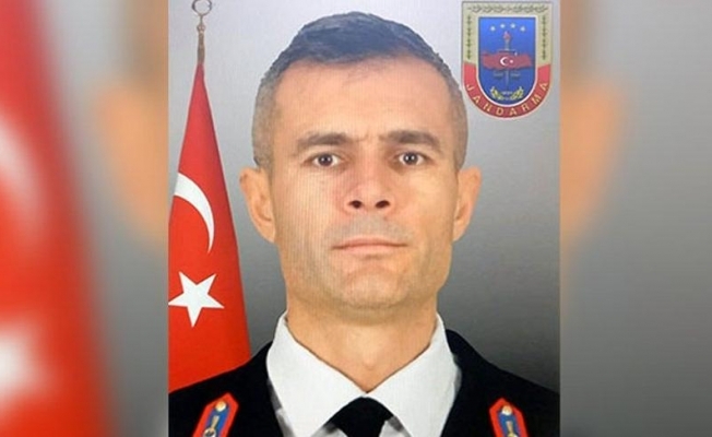 Suriye#39;de Şehit düşen Askerin Haberi Ailesine Verildi
