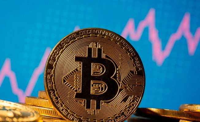 Bitcoin#039;de Yeni Rekora İmza Atıldı