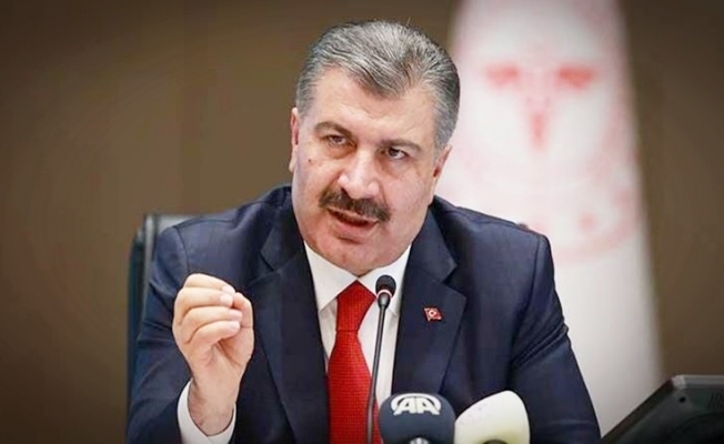 Sonunda Sağlık Çalışanlarına Müjde !