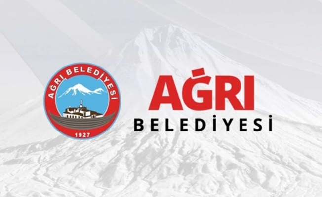 Ağrı Belediyesi#039;nden Abdullah Koç#039;a Tepki