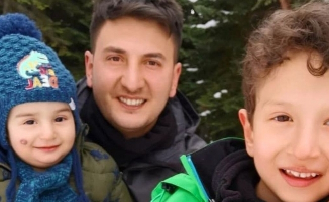 Düşen uçağın ardından Trabzon#039;a şehit ateşi düştü!