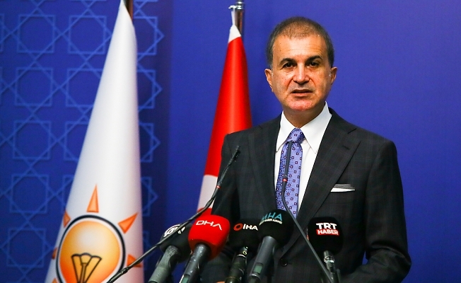 Konya#039;daki ciyanet failleri ağır şekilde cezalandırılacaktır!