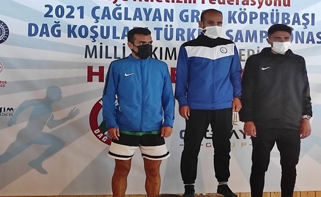 Dünya Dağ Şampiyonasında, 3 Ağrı#039;lı Sporcu Yarışacak