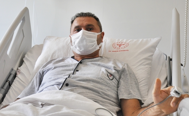 Keşke Koronavirüs Aşısı Olsaydım