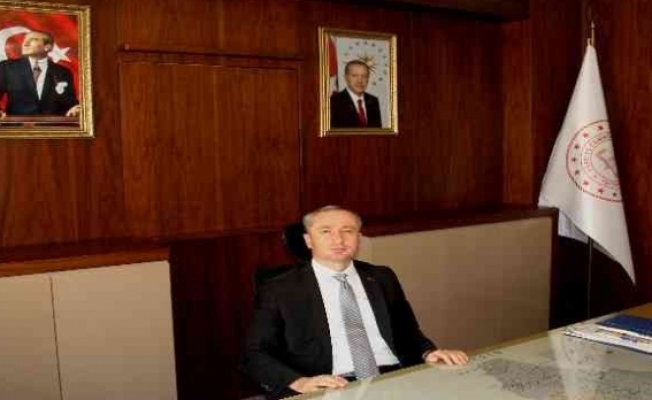 Ağrı#039;da Erasmus+ Okul Eğitimi Akreditasyonu#039;na 109 bin 38 Euro Hibe