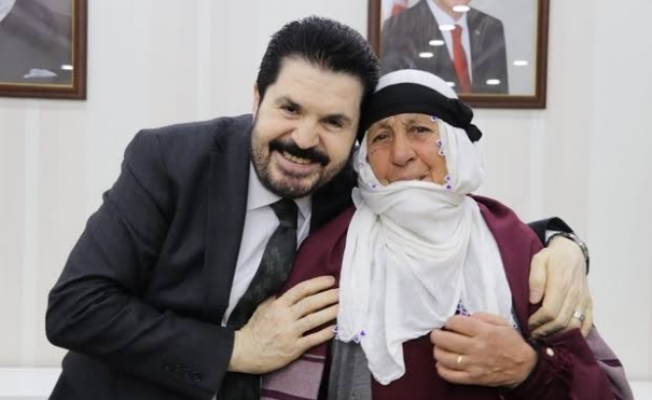 Ağrıda kadınlar gününe özel konser