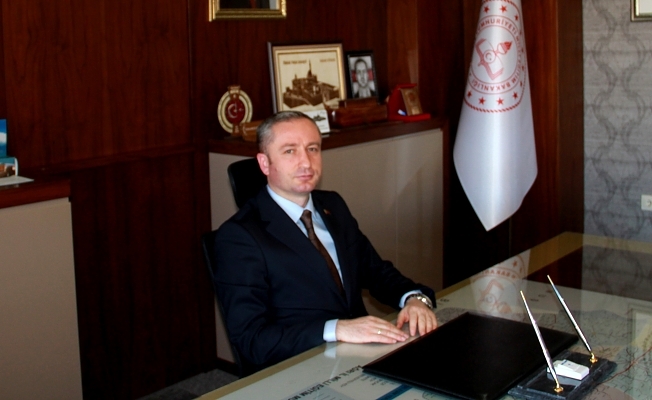 Ağrıda kompozisyon yarışması tamamlandı