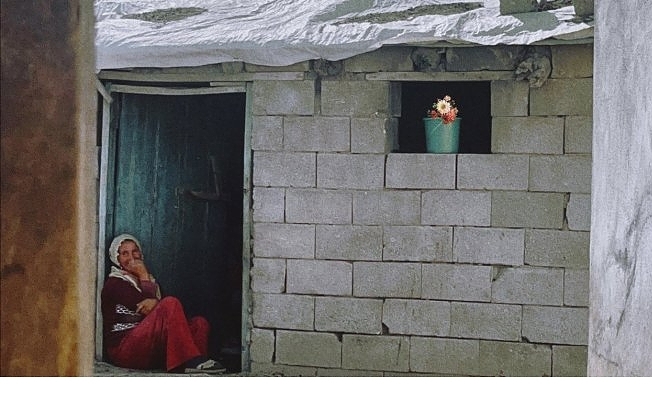 Ağrı#039;dan fotoğraf kareleri