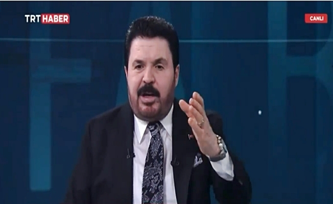 Savcı Sayan: Erdoğan Bu Ülkenin PUK Kodudur