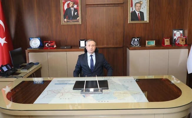Ağrıda eğitimde yeni projeler hayata geçiyor