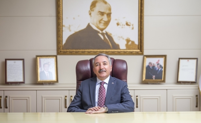 AİÇÜde Bir Proje TÜBİTAKtan Destek Almaya Hak Kazandı