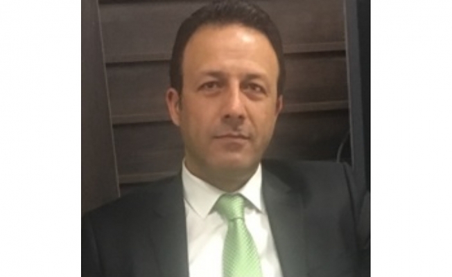 Özgür Demir Belediye Başkanlığı adaylığını açıkladı