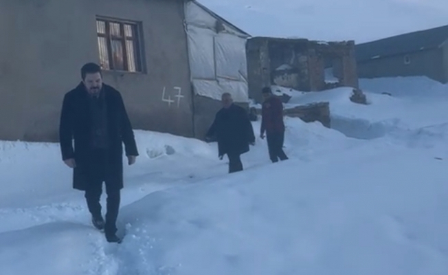 Savcı Sayan: Buradaki seçimler batıdaki seçimlere benzemez!”