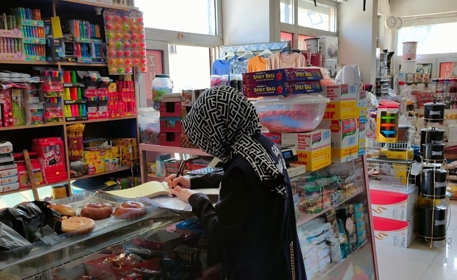 Ağrıda Ramazan ayı denetimleri hız kesmeden devam ediyor