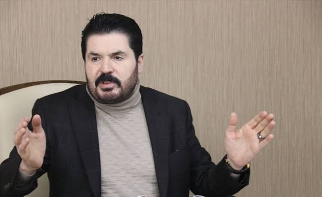 Savcı Sayandan Yangın Faciasına Ağır Tepki: #34;Acil Adalet ve Hesap Verilmesini İstiyoruz#34;