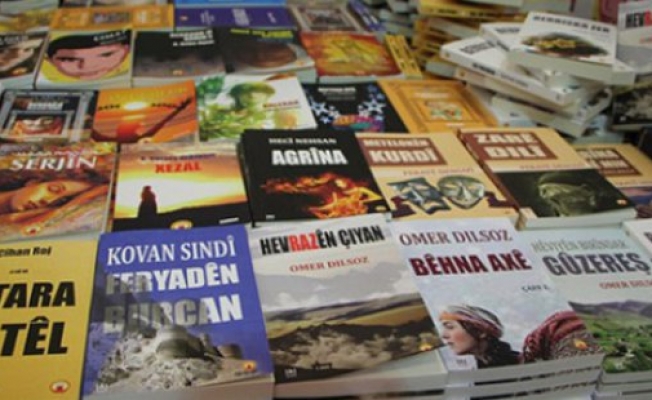 Kürtçeye Çevrilen Dini Kitaplar Gün Yüzüne Çıktı