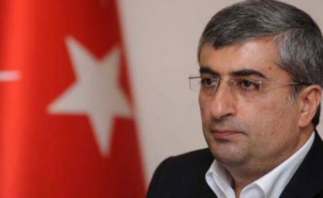 Yılmaz Ensaroğlundan Anneler Günü Mesajı