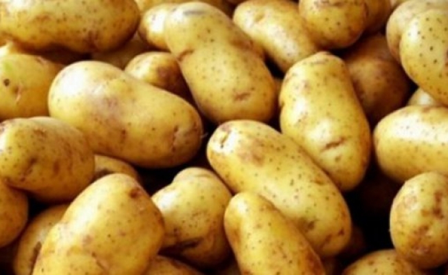 Bakan patates fiyatını yükselten o iki stokçuyu açıkladı