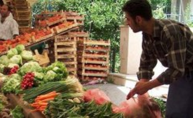 Mayıs ayı tüketici güven endeksi açıklandı