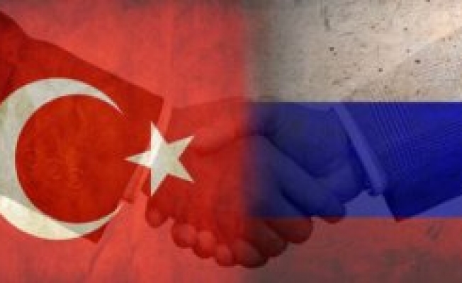 Rusya beyaz et ithalatı yasağını kaldırdı
