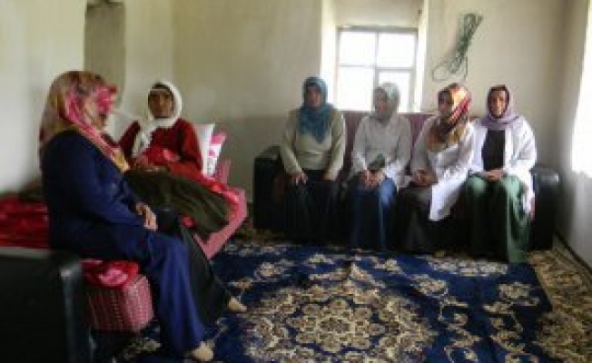Sağlıklı Yaşamlar Mutlu İnsanlar Projesi