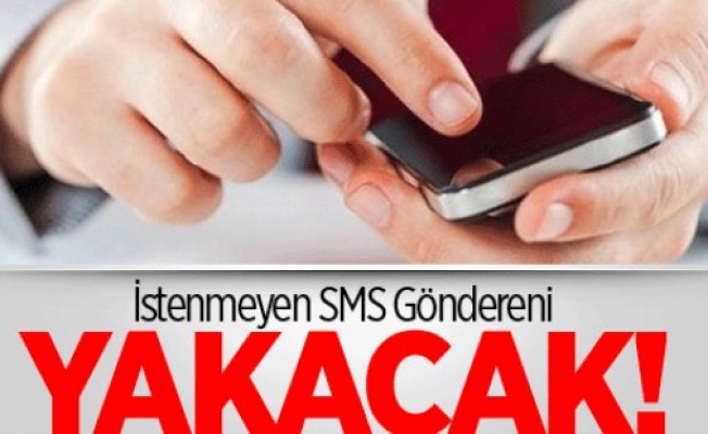 DİKKAT ; SMS Gönderim Yasası Yürürlüğe Girdi !