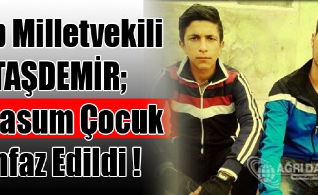 Diyadinde Çatışma