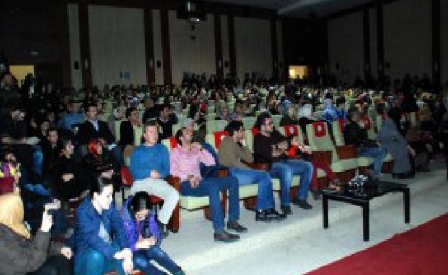Erzurumda Dil ve Konuşma Bozuklukları Semineri
