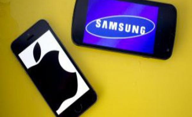 Samsung, Applea 548 Milyon Dolar Tazminat Ödemeyi Kabul Etti İşte Nedeni?
