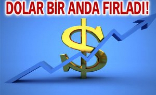 Dolar ne kadar oldu? Dolarda Düşüş Var mı !