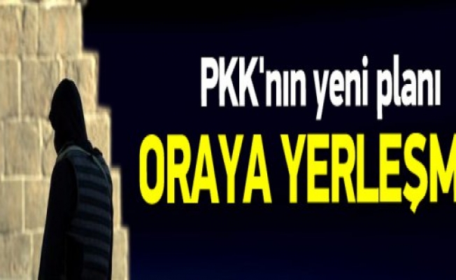 PKKnın yeni planı kamuya yerleşmek ! Perde Arkası !