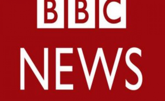 BBCye siber saldırı: Saatlerce ulaşılamadı