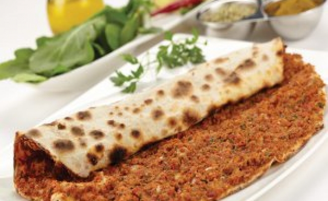 Lahmacun Sevenler Bu habere Çok Sevinecek Lahmacundaki Et Oranı Arttırıldı!