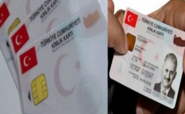 Yeni kimlik fiyatları ne kadar olacak?