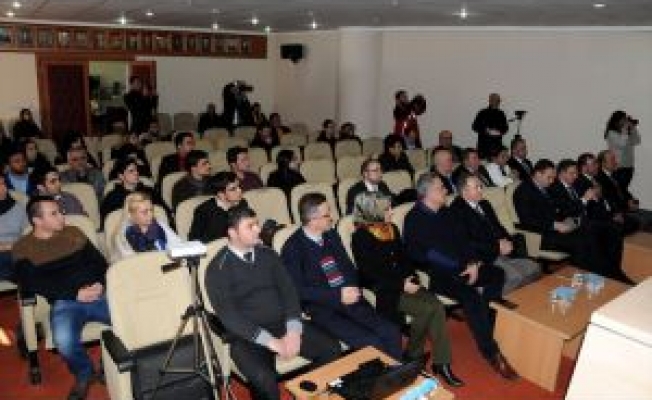 Cerndeki İş Fırsatları Tanıtıldı