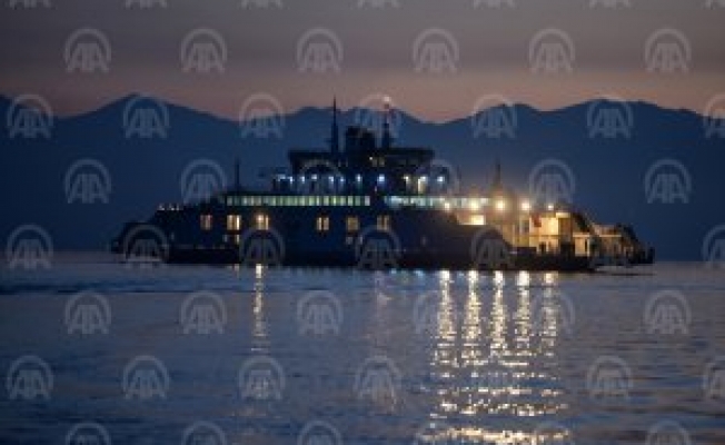Van İçişleri Bakanı Ala İle Ulaştırma Ve Haberleşme