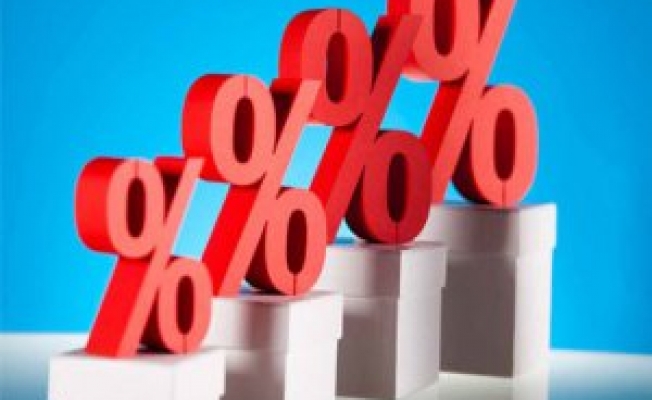 Bir ucu negatif faizli finansal kutuplaşma