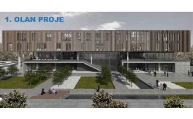 İpekyolu Belediyesinin Proje Yarışması Sonuçlandı