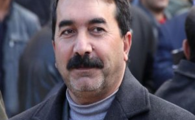 Murat Karayılanın kardeşi gözaltına alındı