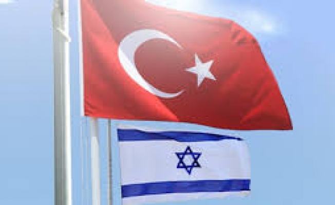 Türkiye İsrail görüşmeleri Rusyayı rahatsız etti