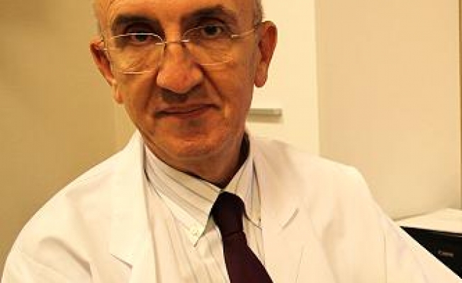 Prof. Dr. Tankurt: İlaçları enjeksiyonla almak yan etkisinden korumuyor