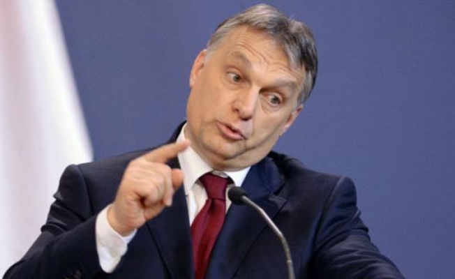 Macaristan: AB - Türkiye mülteci anlaşması hayalden ibaret