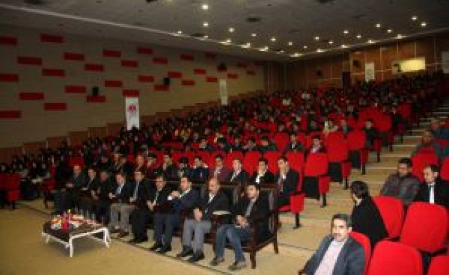 Sporda Ahlak Ve Kötü Alışkanlıklardan Korunma Semineri
